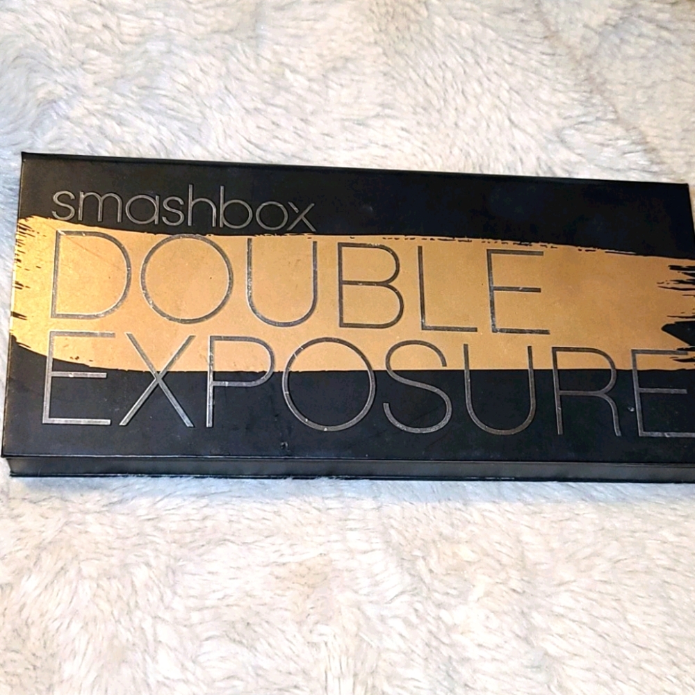 SMASHBOX eyeshadow palette